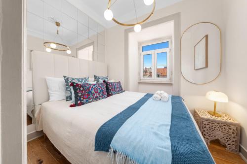 Penthouse with Terrace & Stunning View w AC