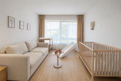 Villa Palma - Luxury Pool Villa with Sauna and Gym