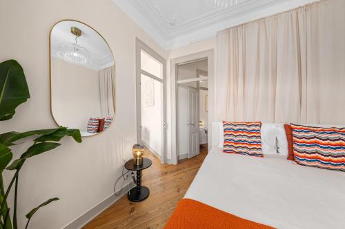 Penthouse with Terrace & Stunning View w AC