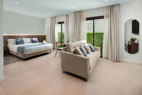 AZUL HOME SUITES Estepona photo 3
