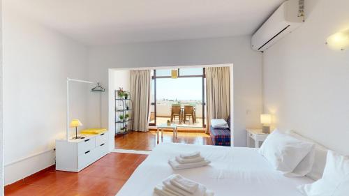 Apartamento C/Piscina-Albufeira