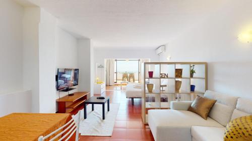 Apartamento C/Piscina-Albufeira