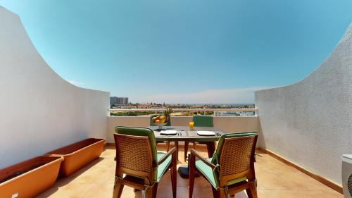 Apartamento C/Piscina-Albufeira