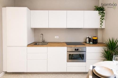 Bamboo Milano Umbria Apartment