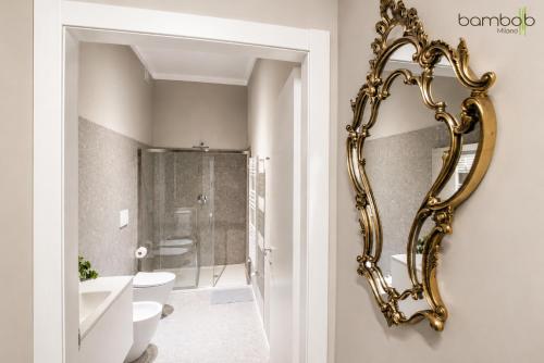 Bamboo Milano Umbria Apartment