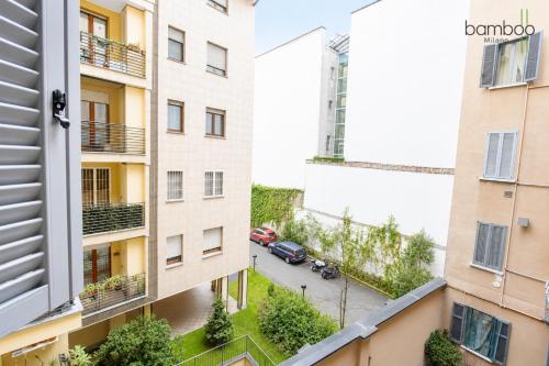 Bamboo Milano Umbria Apartment