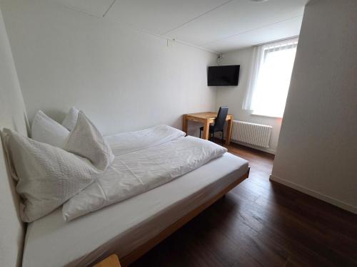 Hotel Frieden