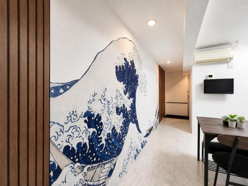 DA HouseOSAKA Hanare