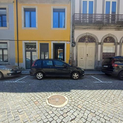 Oporto Firmeza Premium Design, Space & Comfort