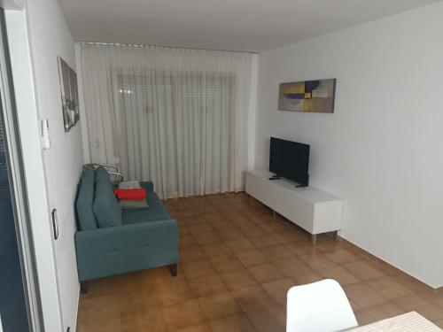 Apartmentos CT3