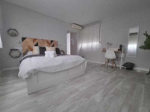 Apartamento Ronda de Triana