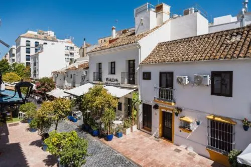 AZUL HOME SUITES Estepona photo 40