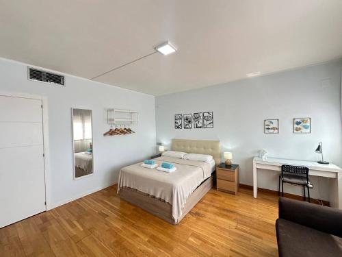 Habitaciones Aribau133