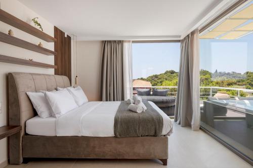 The HostMaster KAIRI Living Vouliagmeni