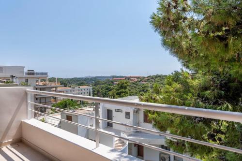 The HostMaster KAIRI Living Vouliagmeni