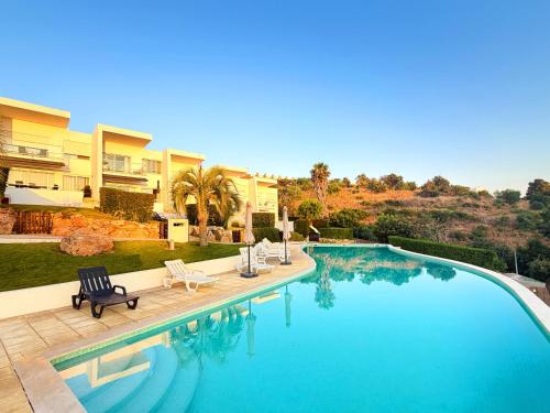 Terras Novas Village Paradise By BeCherish