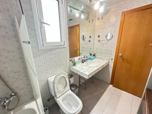 Habitaciones Aribau133