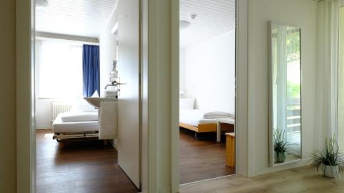 Hotel Frieden