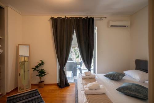 Elysian Voula Maison