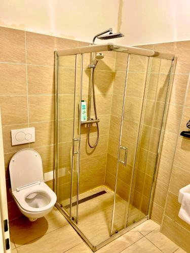 CityGate Vienna Suites