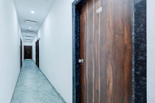 Gallery image of Spot On Hotel Blue Star in Nagpur