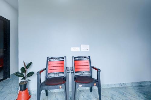 Gallery image of Spot On Hotel Blue Star in Nagpur