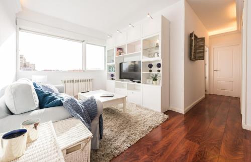 General Peron Picasso