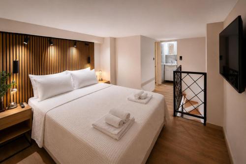Papyria Fine Stay