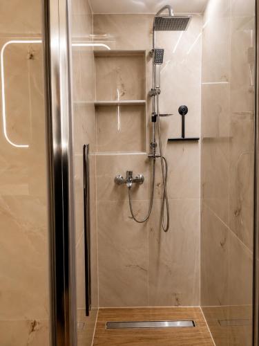Papyria Fine Stay