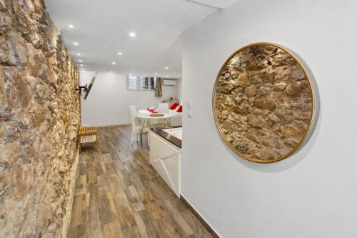 La Suite Confidentielle - Balneo - Hypercentre