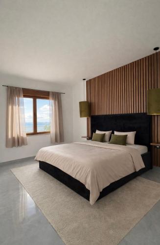 Perla Apartments Opatija - apartments with sea view