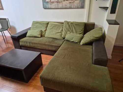 Apartmens stipe
