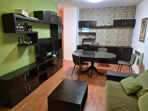 Apartmens stipe