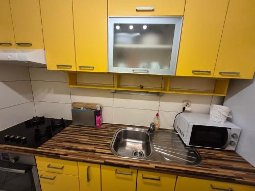 Apartmens stipe