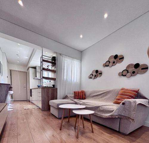 Olga Square Residence Boutique Living
