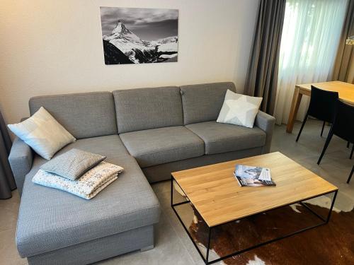 Cosy Modern Alpine Residence