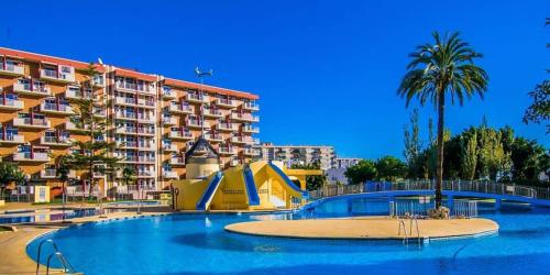 Nice newly renovated 1-bedroom apartment