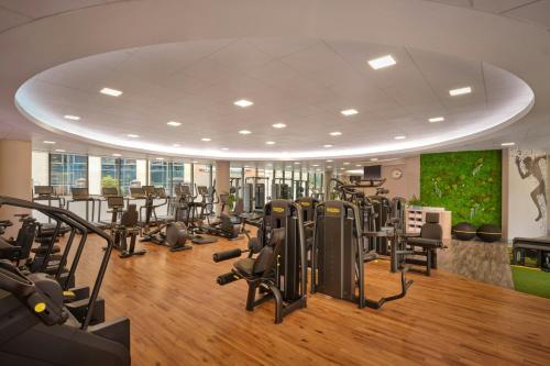 Sheraton Grand Hotel & Spa photo 58