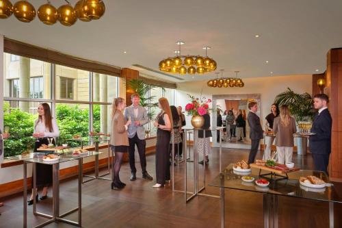 Sheraton Grand Hotel & Spa photo 85