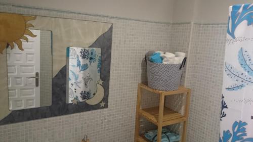 Fotografie z fotogalerie ubytování Apartamento Cigüeña v destinaci Zaragoza