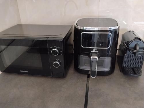 Sky Stop Studios Νο1 Artemida Near Airport