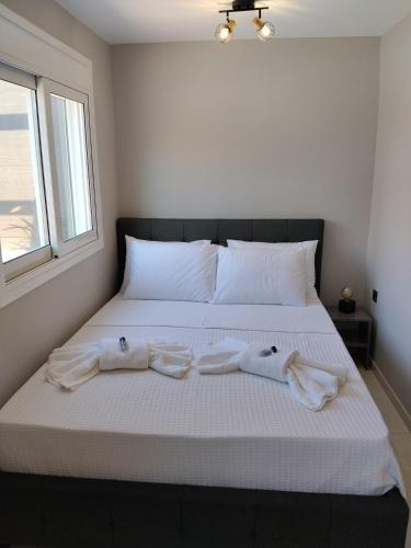 Sky Stop Studios Νο1 Artemida Near Airport