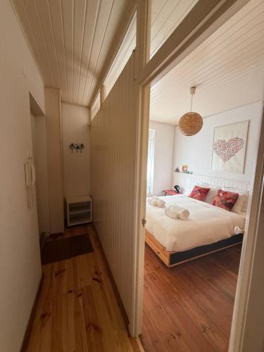 Graça Apartment
