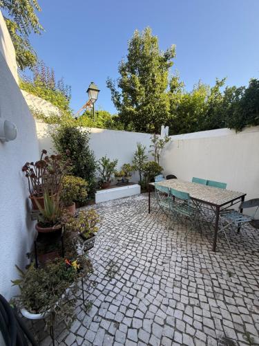 Graça Apartment