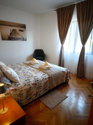Apartman Ivona