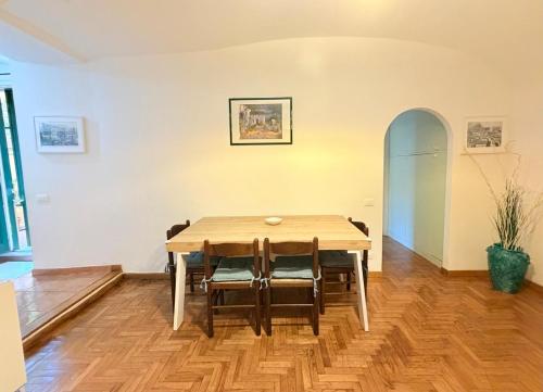 Vacanze Romane Colosseo apartment