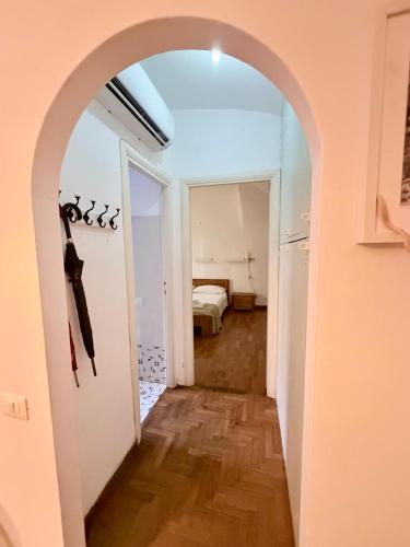 Vacanze Romane Colosseo apartment