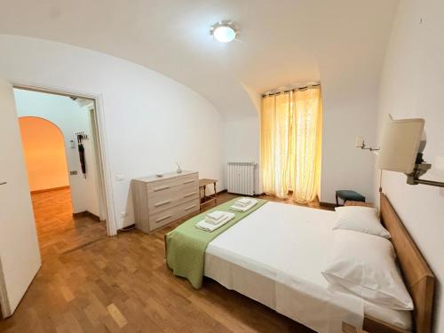 Vacanze Romane Colosseo apartment