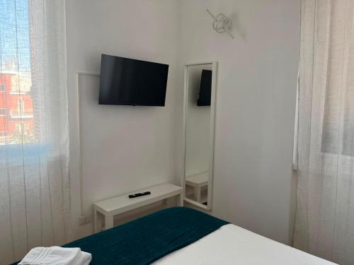 Maison blanc