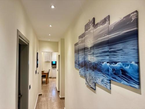 Atrium Suite - Naxos Town Center